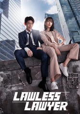 Lawless Lawyer