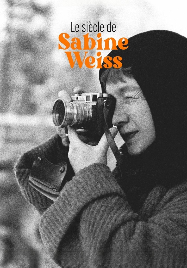 Sabine Weiss, One Century of Photography