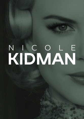 Nicole Kidman