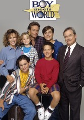 Boy Meets World - Season 1