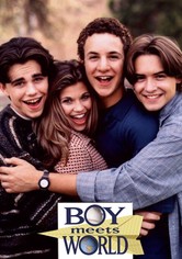 Boy Meets World - Season 4