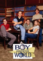 Boy Meets World - Season 5