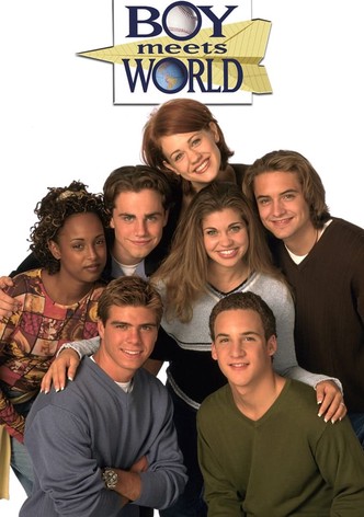 Stream boy meets world new arrivals