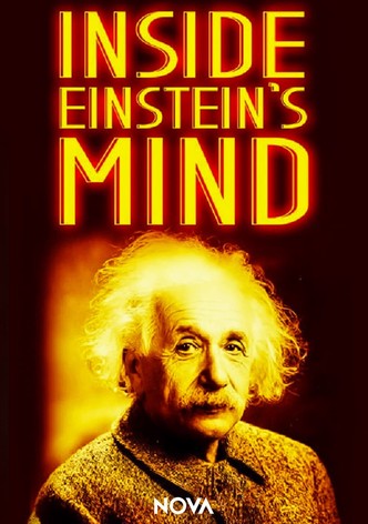 Inside Einstein's Mind: The Enigma of Space and Time