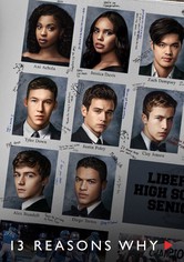 13 Reasons Why
