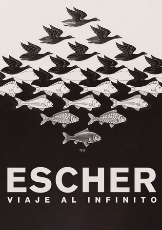 Escher: viaje al infinito