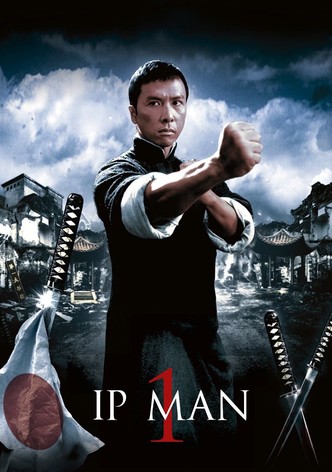 Ip Man