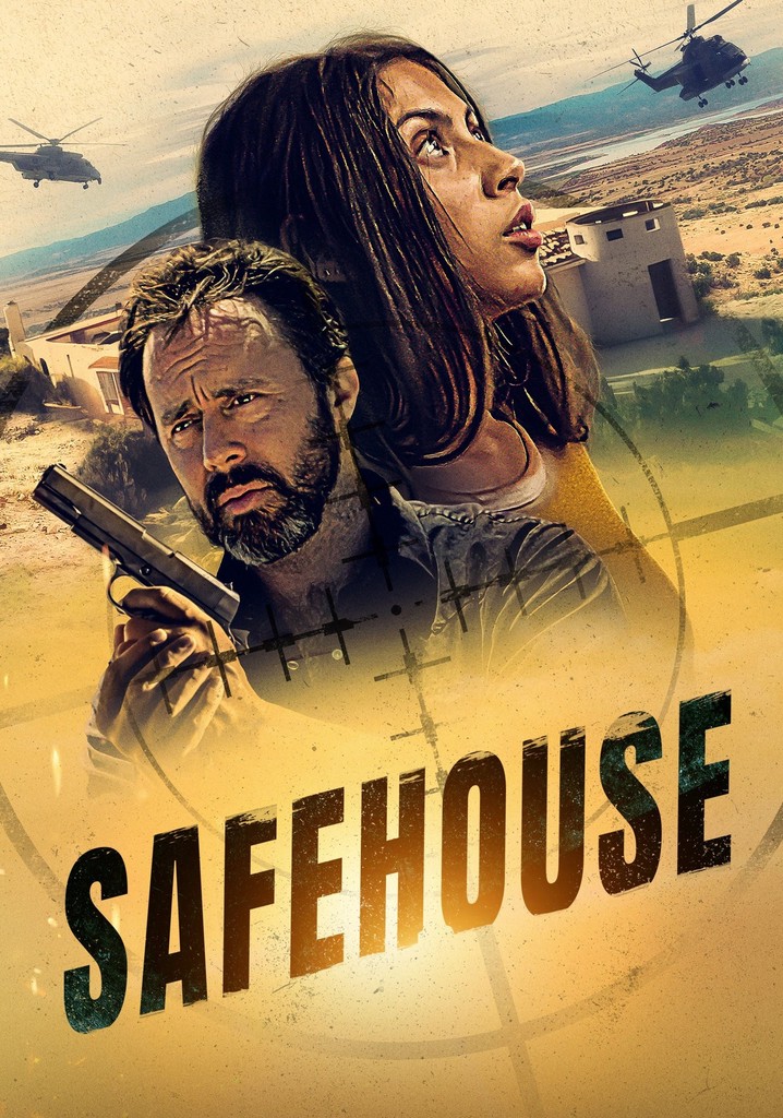 Safe house watch online sale