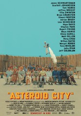 Asteroid City