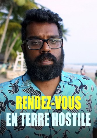 Rendez-vous en terre hostile