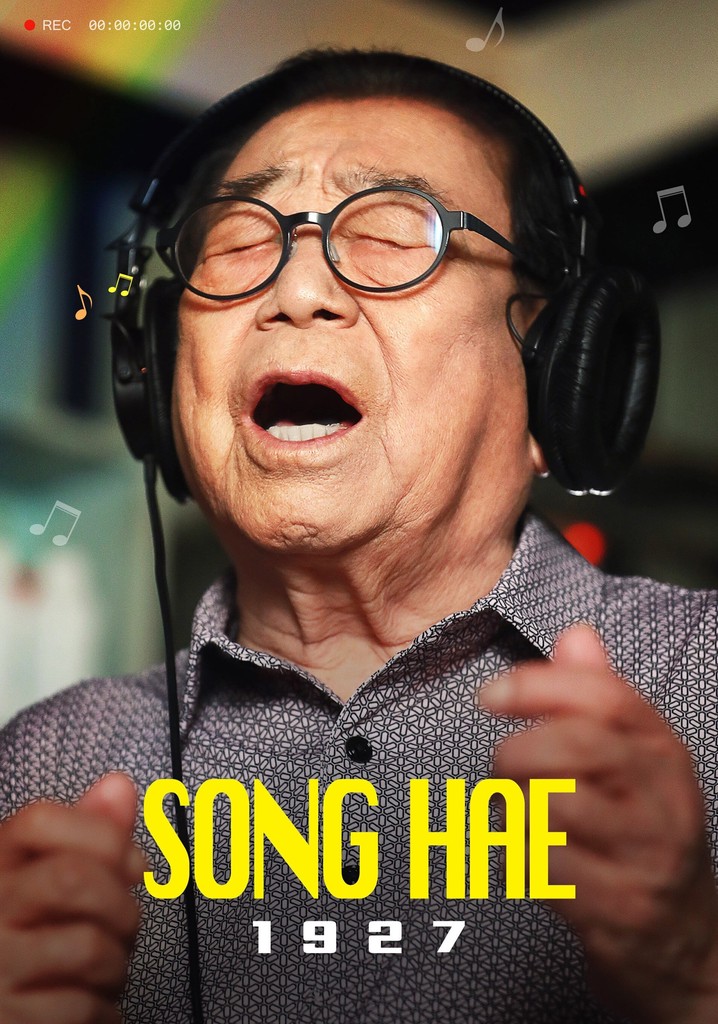 Song Hae 1927