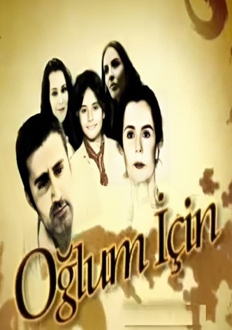Oglum Için