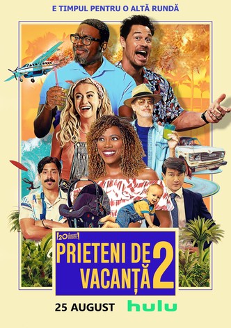 Prieteni de vacanță 2