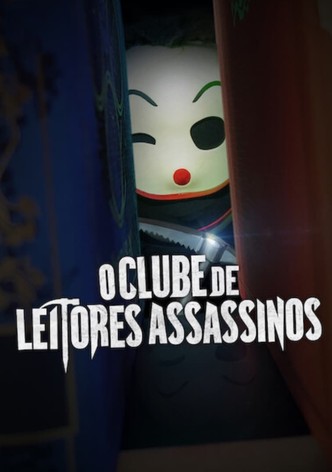 O Clube de Leitores Assassinos