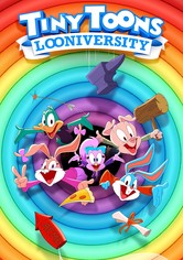 Tiny Toons Looniversity - Séria 1