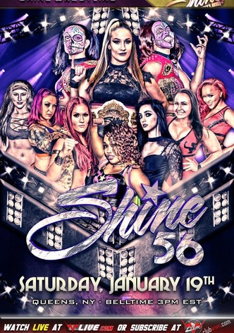 SHINE 56