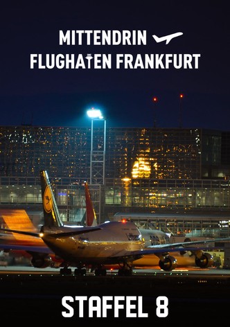 Staffel 8
