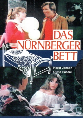 Das Nürnberger Bett