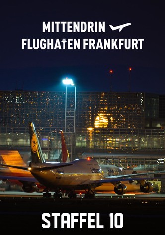 Staffel 10
