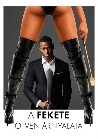 A fekete ötven árnyalata