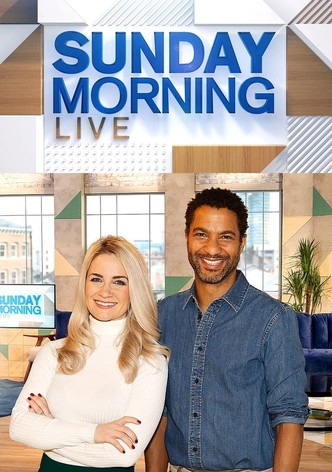 Sunday Morning Live