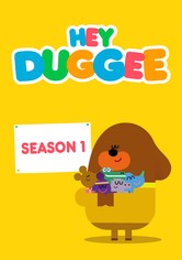 Hey Duggee