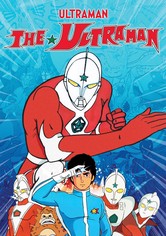 The Ultraman