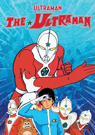 The Ultraman