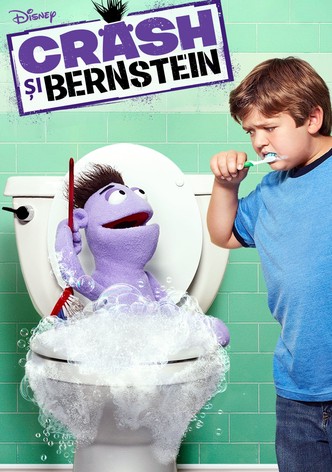 Crash și Bernstein