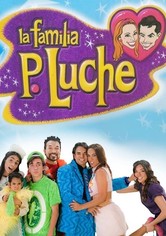 La familia P. Luche