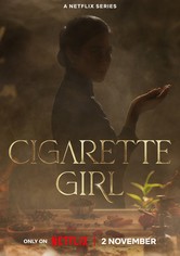 Cigarette Girl