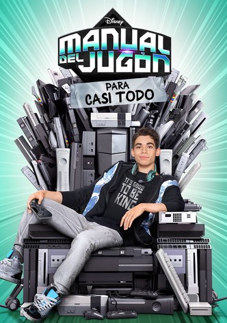 Manual del Jugón para Casi Todo