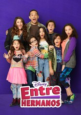 Entre hermanos