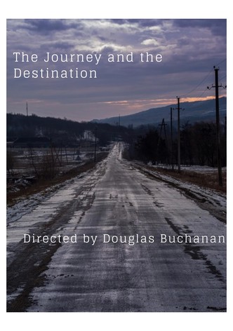 The Journey and the Destination