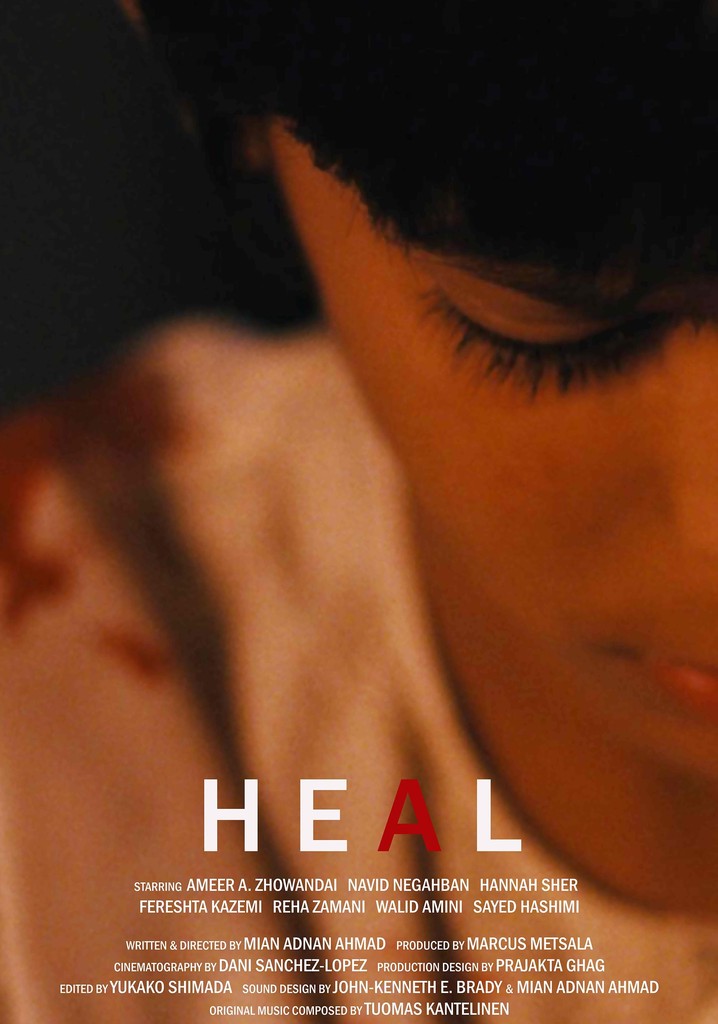 Heal