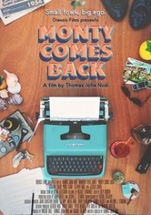 Monty Comes Back