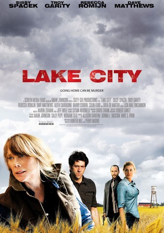 Lake City