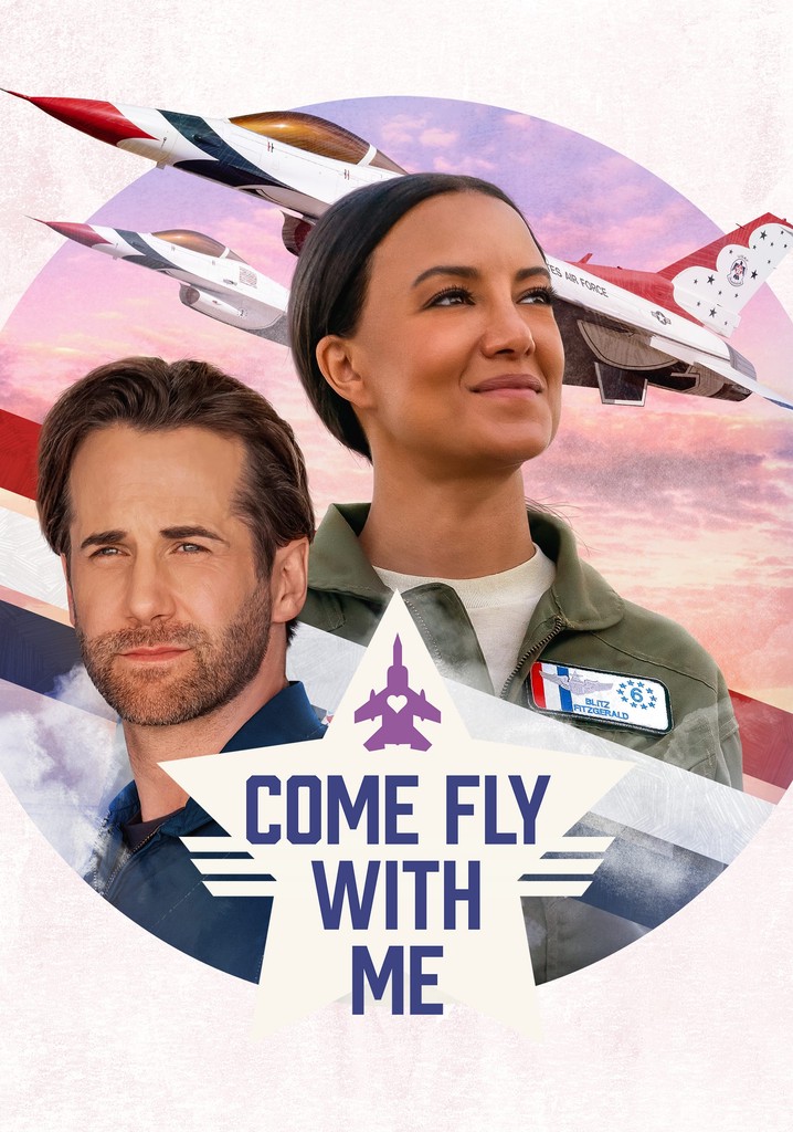 Come Fly with Me - movie: watch streaming online