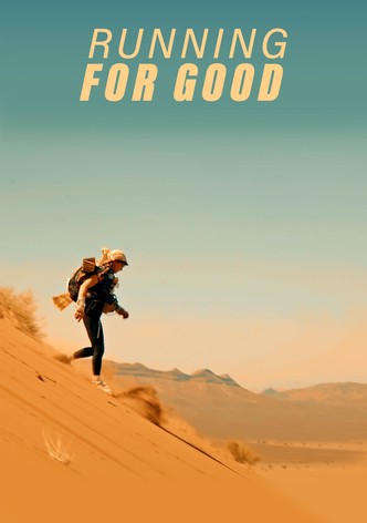 Running for Good