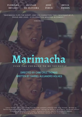 Marimacha