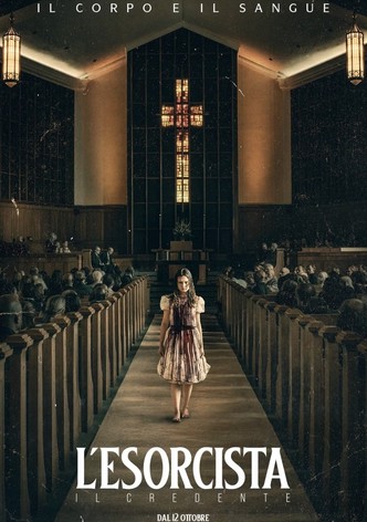 L'esorcista - Il credente