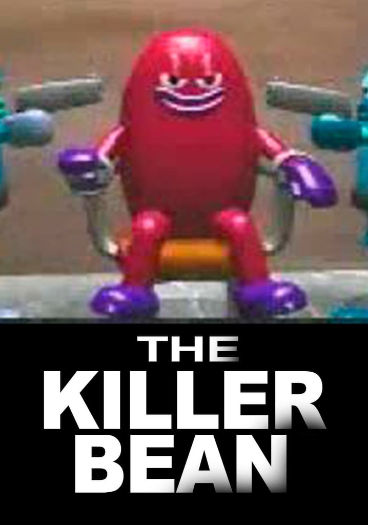 The Killer Bean