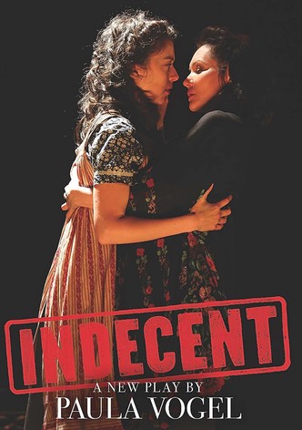 Indecent