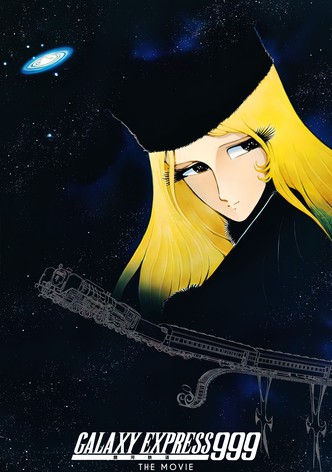 Galaxy Express 999