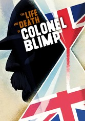 The Life and Death of Colonel Blimp