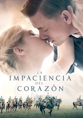 La impaciencia del corazón