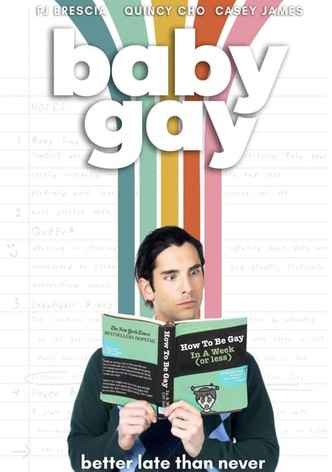 Baby Gay