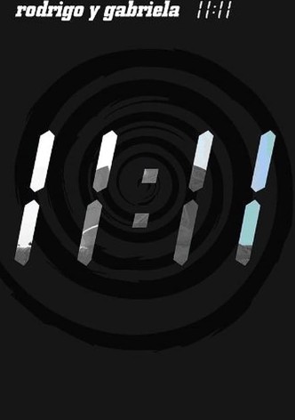 Rodrigo y Gabriela: 11-11