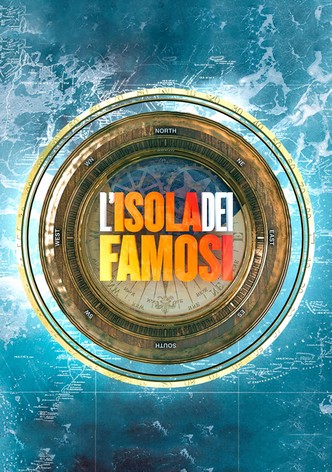 L'isola dei famosi 8