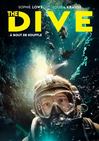 The Dive